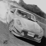 by Chris Cox
