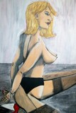 by Mamu Art