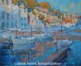by Alex Hook Krioutchkov