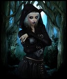 by Dannie B