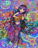 by Blonde Blythe
