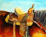 by Jacqueline Kinsey