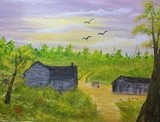 by Joanie Holliday