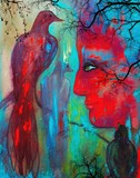 by Patricia Motley