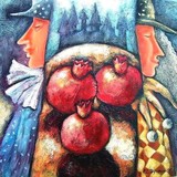 by Yelena Dyumin