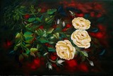 by Marion Dutton