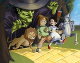 by Joshua Otero