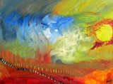 by Fawn Whelahan