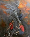 by Jackson Kennett