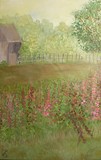 by Judyann Traquair