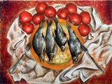 by Vladimir Kezerashvili