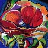 by Gina Hulse
