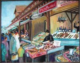 by menashe shani