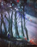 by Margi Tucker