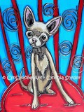 by Cynthia Snyder
