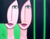 by Peggy Garr