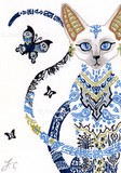 by Jennifer Anne Esposito