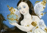 by Jennifer Anne Esposito