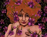 by Amanda Trask