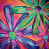 by Rachel Garrity