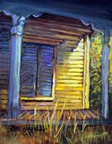by Delores Herringshaw