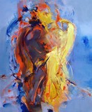 by Tatiana Bugaenko