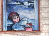 by mengu ocal