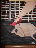 by Debra Congi
