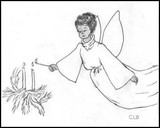 by Charlotte Berry