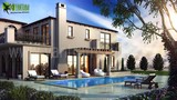 by Yantram Animation Studio Corporation