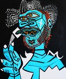 by NORA SHEPLEY