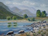 by Elena Sokolova
