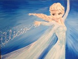 by Angela Mingledorff