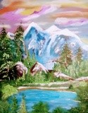 by Donald Northup