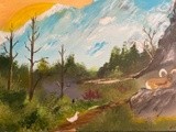 by Donald Northup