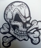 by Ricardo Cazares