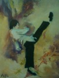 by Calfu Rangilemu