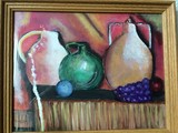 by Nicole Lee