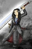 by Laurel Berianu