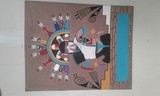 by Joseph  Mahkewa