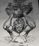 by godel santos