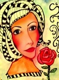 by Susan Kemp Maldonado