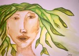 by Janie Pini