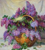 by Janna Sokova