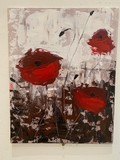 by Lauren Ortego