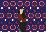 by Kinza Nazim