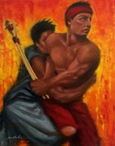 by James Martin