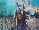 by Tahereh Soleimani