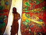 by Dora Mandragora