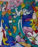 by Maureen Venville
